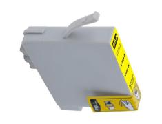 EPSON T0554 amarelo compatível