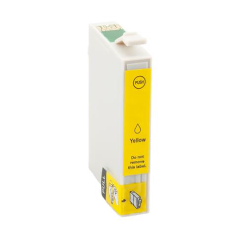 COMPATÍVEL EPSON T0594 AMARELO