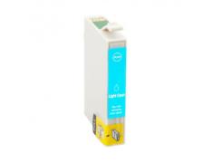 EPSON T0595 CIANO COMPATÍVEL LUZ