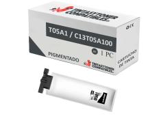 Compatível Epson T05A1 Preto Pigmentado