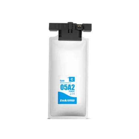 Compatível Epson T05A2 Ciano Pigmentado