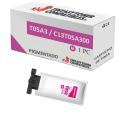 Compatível Epson T05A3 Magenta Pigmentado