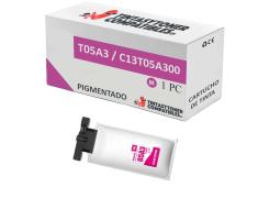 Compatível Epson T05A3 Magenta Pigmentado