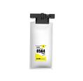 Compatível Epson T05A4 Amarelo Pigmentado
