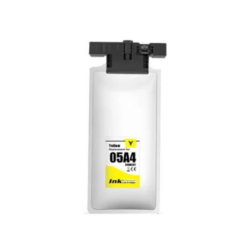 Compatível Epson T05A4 Amarelo Pigmentado