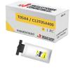 Compatível Epson T05A4 Amarelo Pigmentado