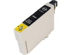 Compatível com EPSON T0611 preto