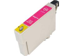 Compatível com EPSON T0613 magenta