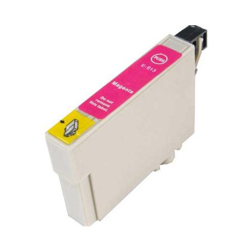 Compatível com EPSON T0613 magenta