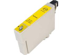 Compatível com EPSON T0614 amarelo
