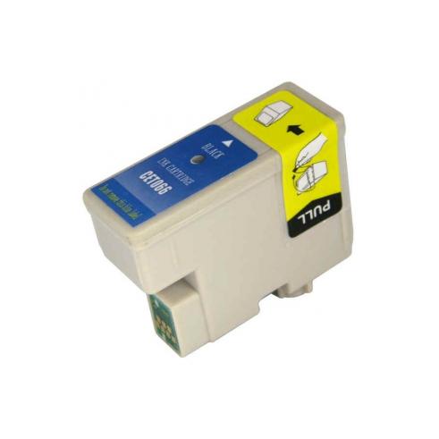 EPSON T066 preto compatível