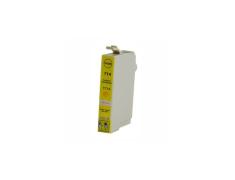 EPSON T0714 compatível com amarelo