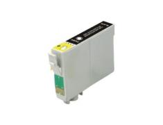EPSON T0791 preto compatível