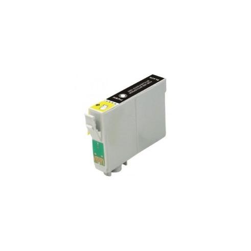 EPSON T0791 preto compatível