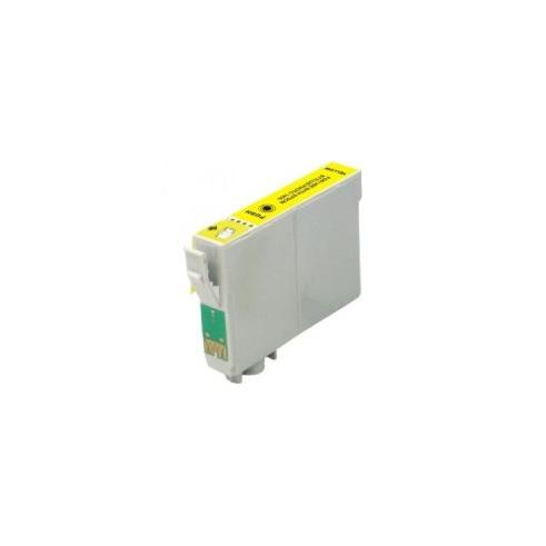 EPSON T0794 amarelo compatível