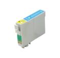 EPSON T0795 Ciano Claro Compatível