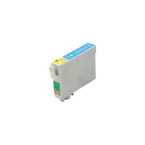 EPSON T0795 Ciano Claro Compatível