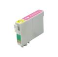 EPSON T0796 Magenta Claro Compatível