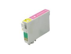 EPSON T0796 Magenta Claro Compatível