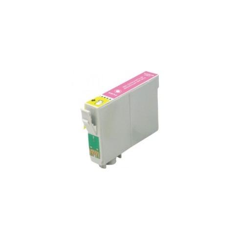 EPSON T0796 Magenta Claro Compatível