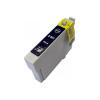 Compatível com EPSON T0801 preto remanufaturado