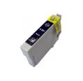 Compatível com EPSON T0801 preto remanufaturado