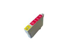 Compatível com EPSON T0803 magenta