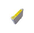 Compatível com EPSON T0804 amarelo