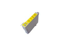Compatível com EPSON T0804 amarelo