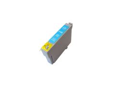 Compatível com EPSON T0805 Ciano Claro