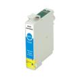 Compatível Epson T0872 Ciano
