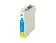 Compatível Epson T0872 Ciano