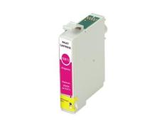 Compatível Epson T0873 Magenta