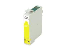 Compatível Epson T0874 Amarelo