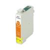 Compatível Epson T0879 Laranja