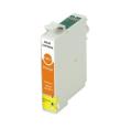 Compatível Epson T0879 Laranja