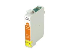Compatível Epson T0879 Laranja