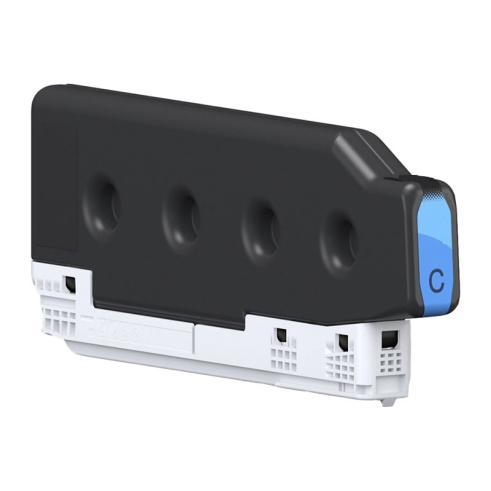 Compatível Epson T08G2 Ciano