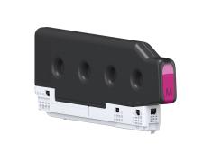 Compatível Epson T08G3 Magenta