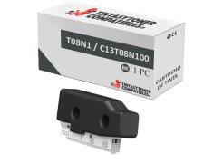 Compatível Epson T08N1 Preto