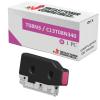 Compatível Epson T08N3 Magenta