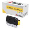 Compatível Epson T08Q4 Amarelo