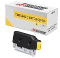 Compatível Epson T08Q4 Amarelo