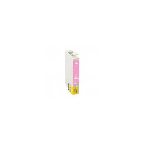 Luz magenta EPSON T0966 compatível
