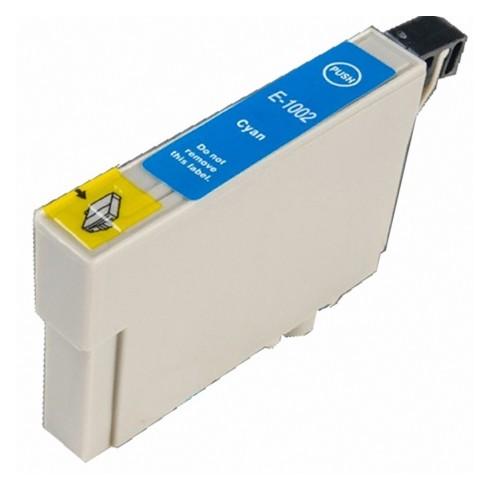 EPSON T1002 ciano compatível