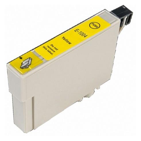 EPSON T1004 compatível amarelo