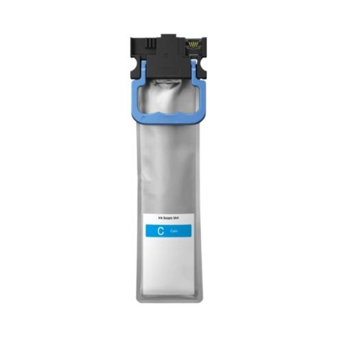 Compatível Epson T11D2 / T11C2 Ciano