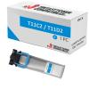 Compatível Epson T11D2 / T11C2 Ciano