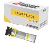 Compatível Epson T11D4 / T11C4 Amarelo