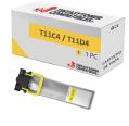 Compatível Epson T11D4 / T11C4 Amarelo